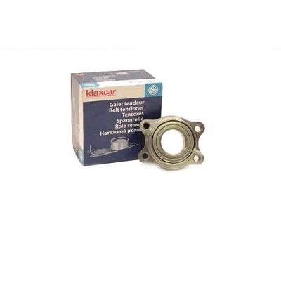 Kit de roulements de roue KLAXCAR FRANCE 22034z