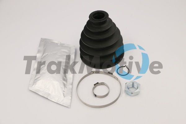 Jeu de joints-soufflets, arbre de commande AUTOTEAM G500772