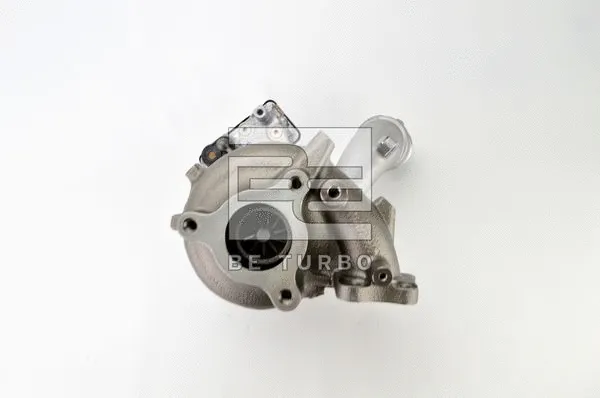 Turbocompresseur, suralimentation BE TURBO 129187