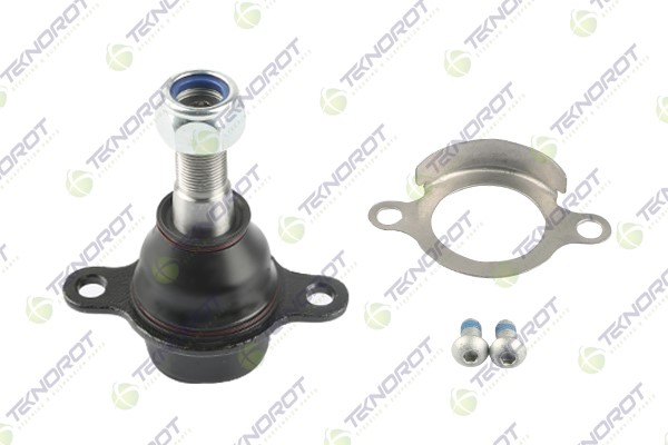 Rotule de suspension TEKNOROT FO-834K