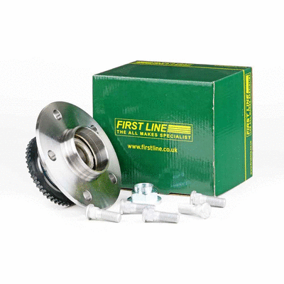 Kit de roulements de roue FIRST LINE FBK1420