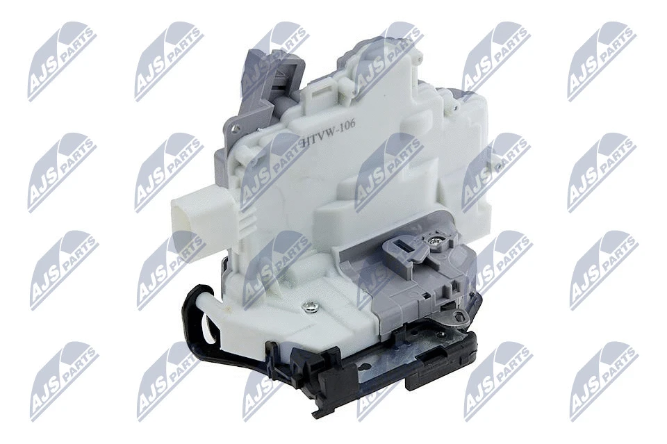 Serrure de porte NTY EZC-VW-106