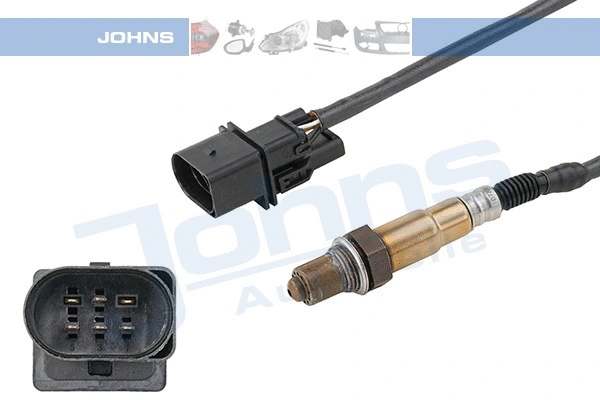Sonde lambda JOHNS LSO 20 25-001