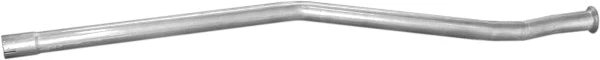 Tube de réparation, catalyseur POLMO 04.151