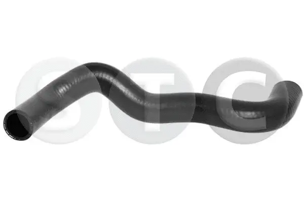 Durite de radiateur STC T498889