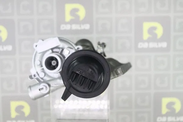 Turbocompresseur, suralimentation DA SILVA AS1307