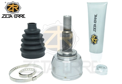 Jeu de joints, arbre de transmission ZETA-ERRE RE65