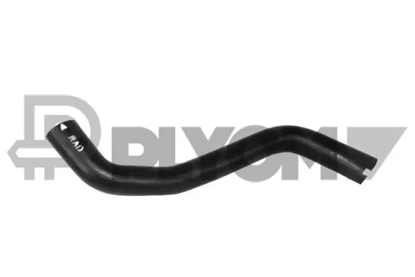 Durite de radiateur PLYOM P757956