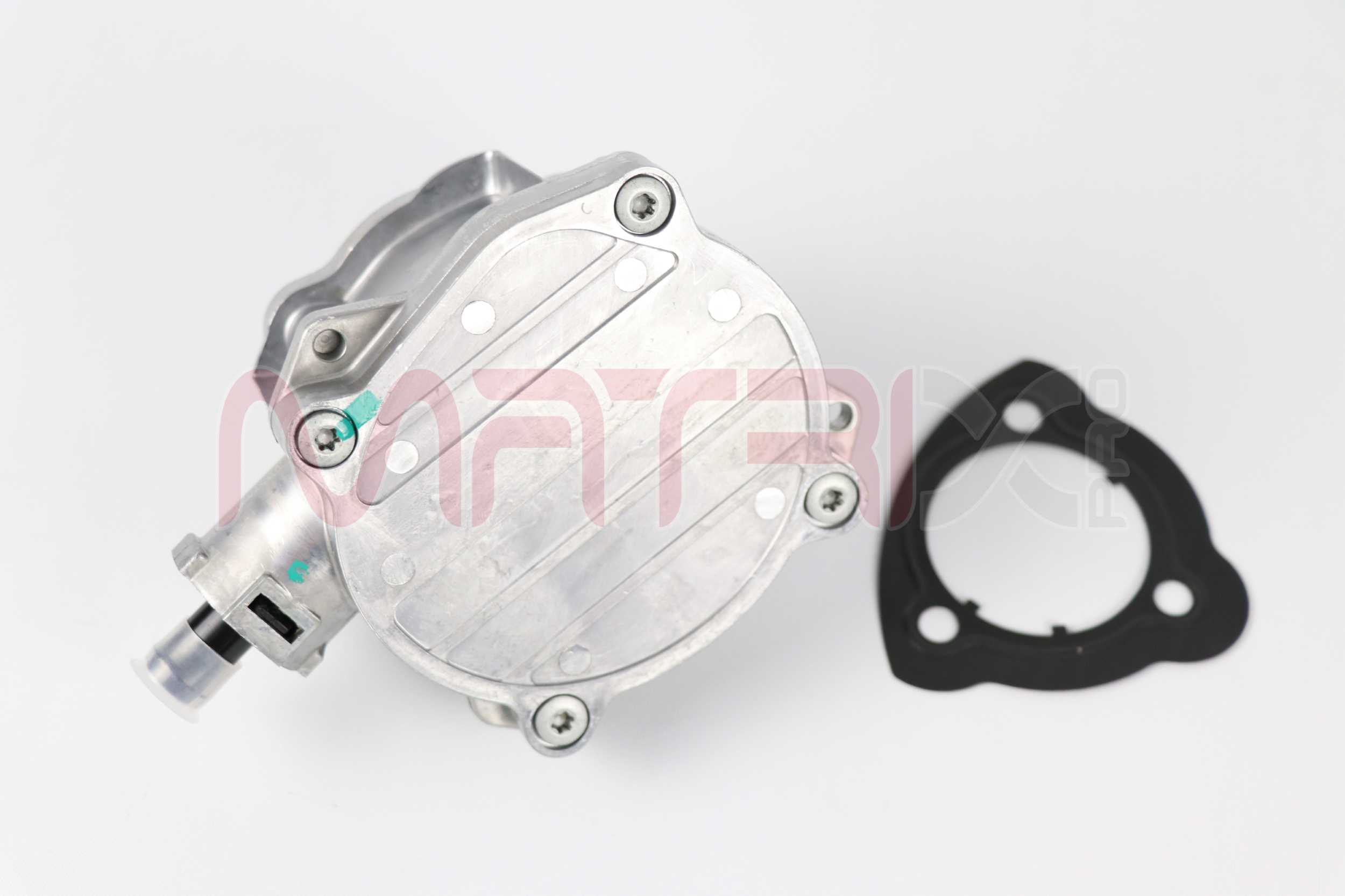 Pompe à vide, freinage MATRIX PRO MX01230317