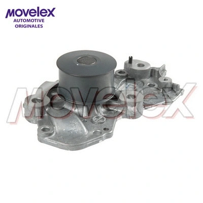 Pompe à eau, refroidissement du moteur Movelex M05820