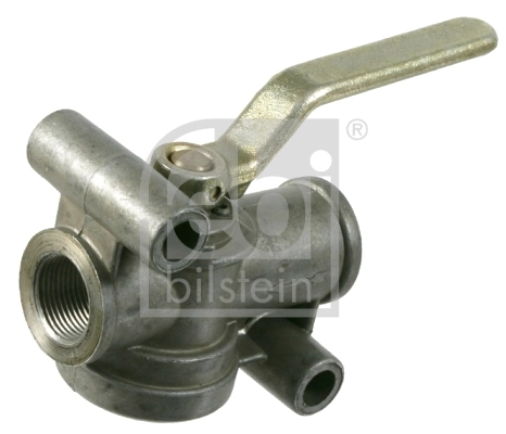 Robinet d'arrêt FEBI BILSTEIN 06965