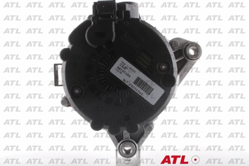 Alternateur ATL Autotechnik L 81 160