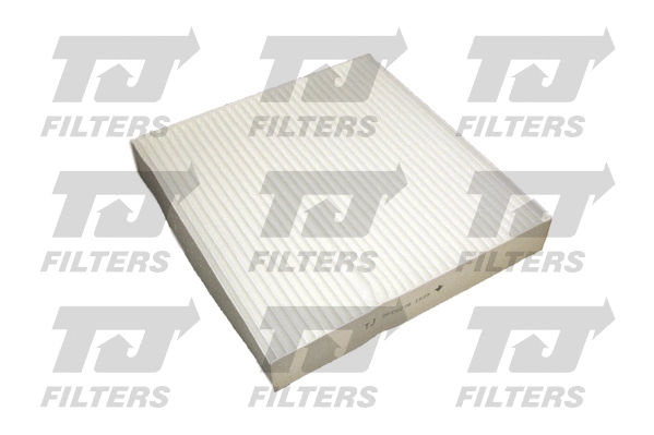 Filtre, air de l'habitacle QUINTON HAZELL QFC0278