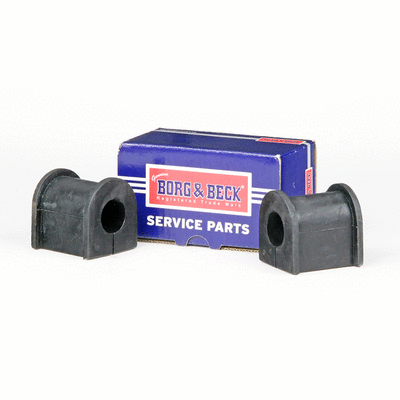 Kit de réparation, barre de couplage stabilisatrice BORG & BECK BSK6779K