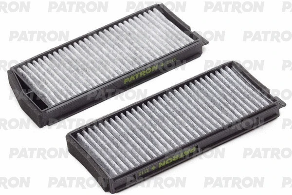 Filtre, air de l'habitacle PATRON PF2553