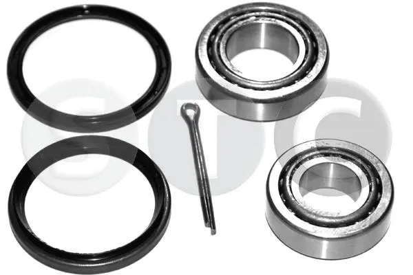 Kit de roulements de roue STC T474035