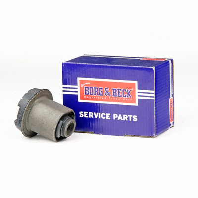 Suspension, support d'essieu BORG & BECK BSK6253