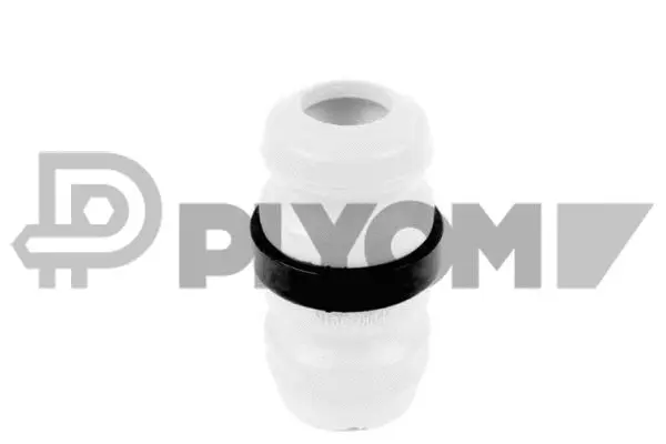 Butée élastique, suspension PLYOM P750647