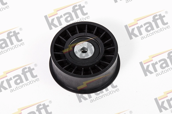 Poulie renvoi/transmission, courroie crantée KRAFT AUTOMOTIVE 1225142