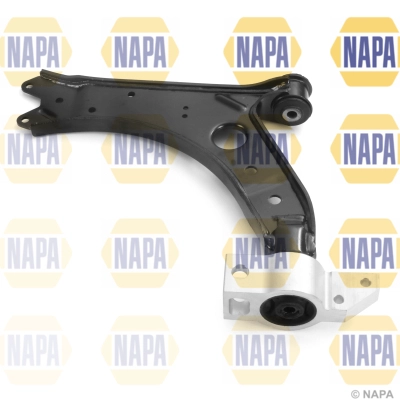 Bras de liaison, suspension de roue NAPA NST2435