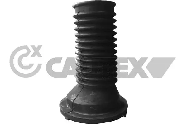 Bouchon de protection/soufflet, amortisseur CAUTEX 759728