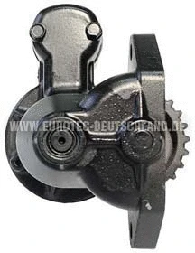 Démarreur EUROTEC 11040124