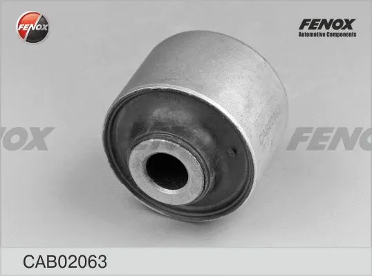 Suspension, bras de liaison FENOX CAB02063