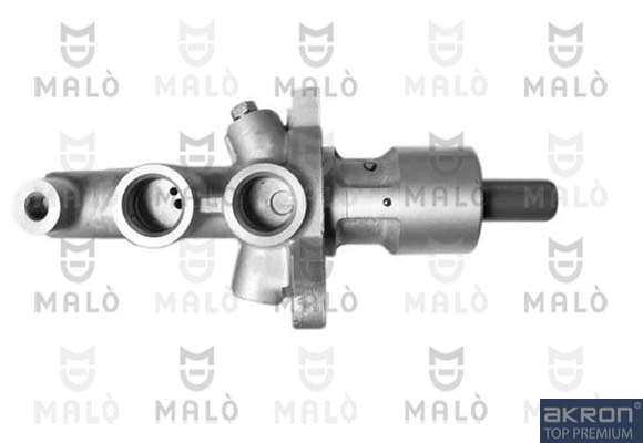 Maître-cylindre de frein AKRON-MALÒ 89438