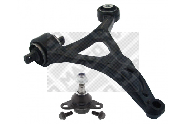 Bras de liaison, suspension de roue MAPCO 49948/1