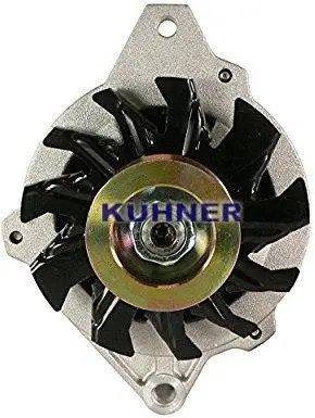 Alternateur AD KÜHNER 50941RI