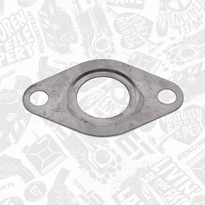 Joint, flexible vanne EGR ET ENGINETEAM TM0019