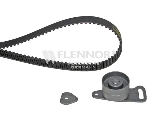 Kit de courroie crantée FLENNOR F924939
