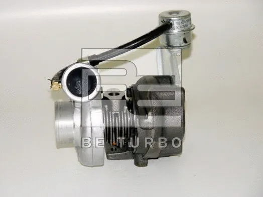 Turbocompresseur, suralimentation BE TURBO 124053