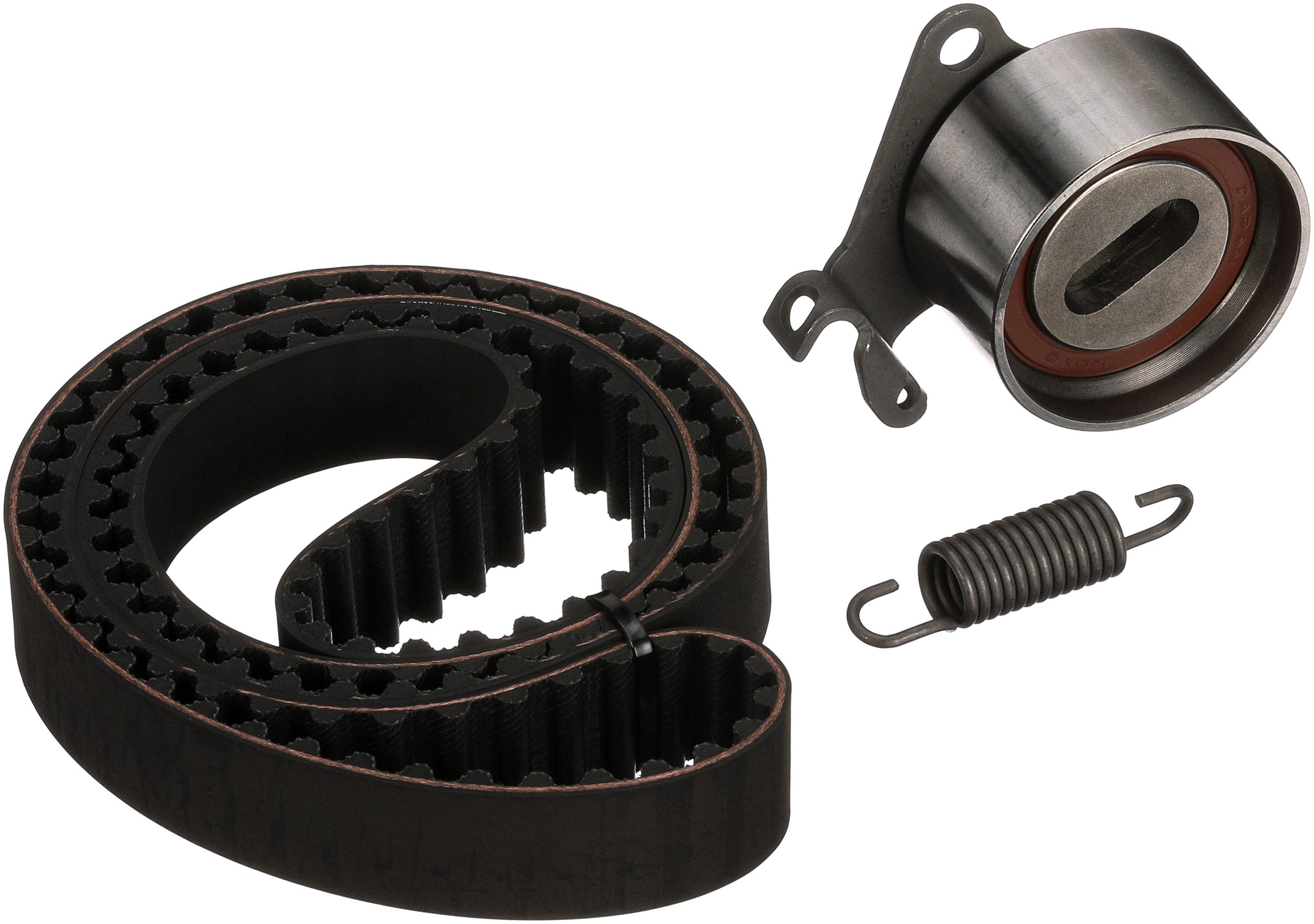 Kit de courroie crantée GATES-AU TCK139