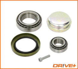 Kit de roulements de roue Dr!ve+ DP2010.10.0117