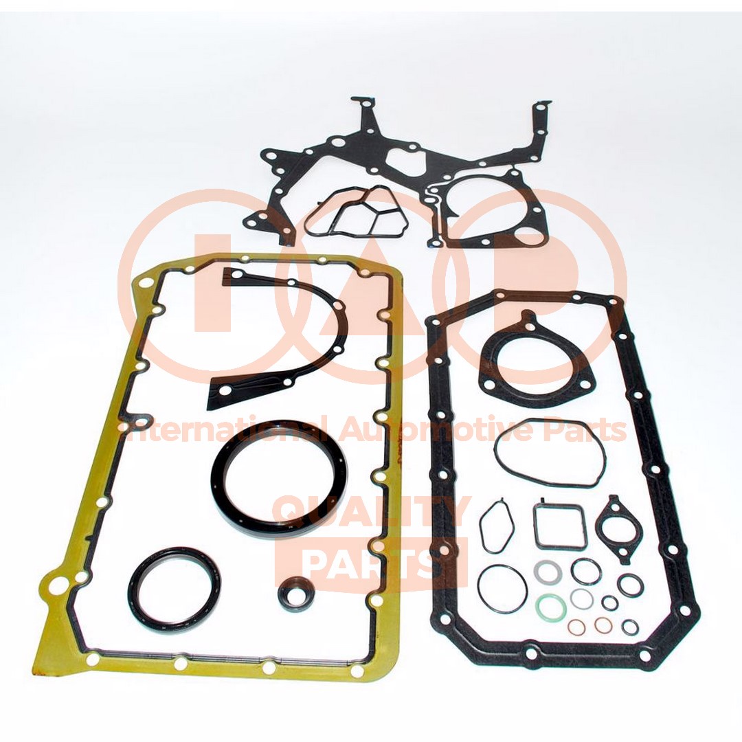 Pochette basse IAP QUALITY PARTS 117-14073