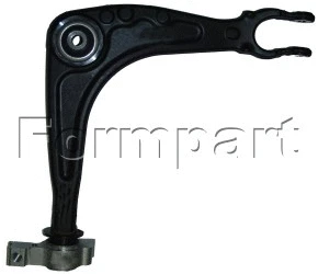 Bras de liaison, suspension de roue FORMPART 1309012