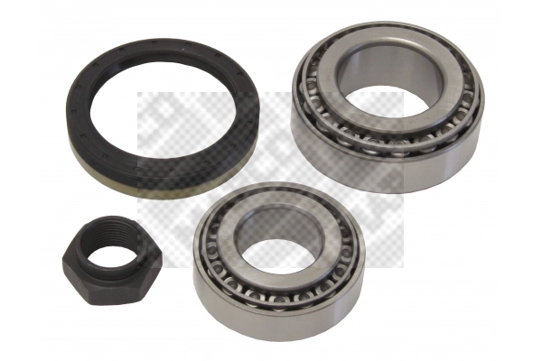 Kit de roulements de roue MAPCO 26319