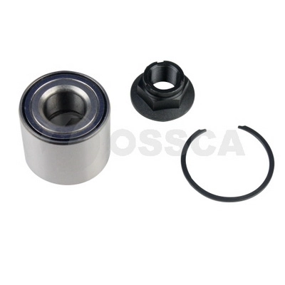 Kit de roulements de roue OSSCA 27210