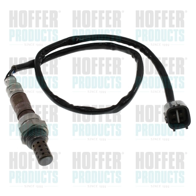 Sonde lambda HOFFER 7481535E