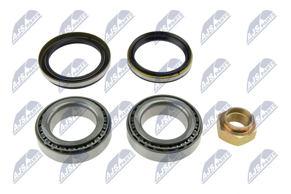 Kit de roulements de roue NTY KLP-KA-311