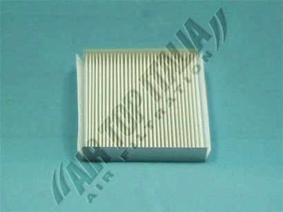 Filtre, air de l'habitacle ZERO WZF1437