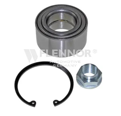 Kit de roulements de roue FLENNOR FR900272