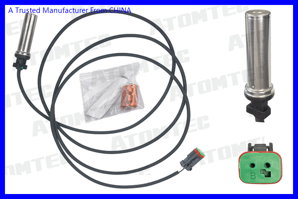 Capteur, vitesse de roue ATOMTEC WSS1G183
