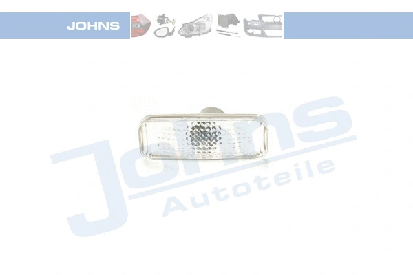 Feu clignotant JOHNS 55 27 21-3
