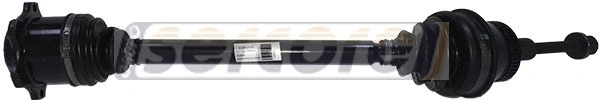 Arbre de transmission SERCORE 22372