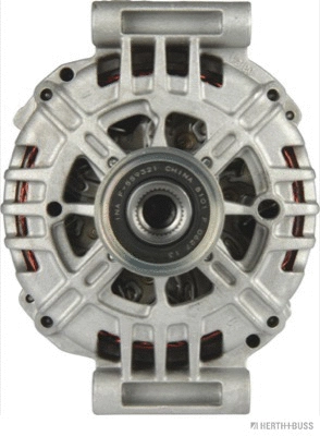 Alternateur HERTH+BUSS ELPARTS 32047840