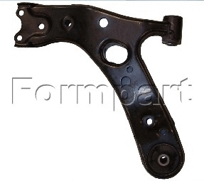 Bras de liaison, suspension de roue FORMPART 4209043