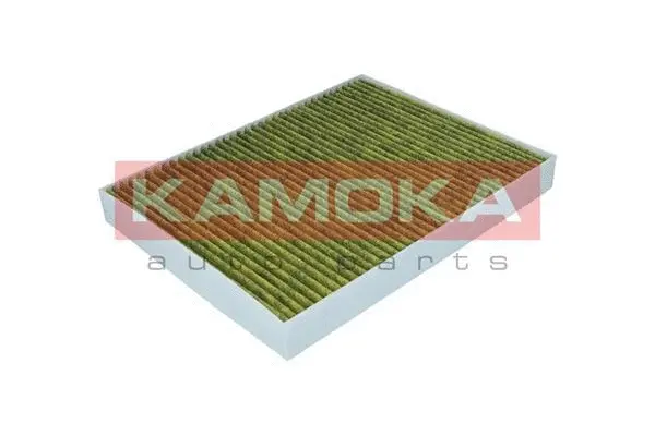 Filtre, air de l'habitacle KAMOKA 6080031