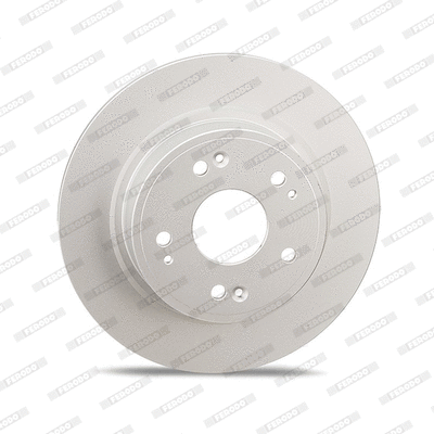 Disque de frein FERODO DDF2531C-1-D